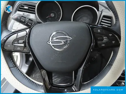 KGM - SSANGYONG TIVOLI 1.6 IX 2WD