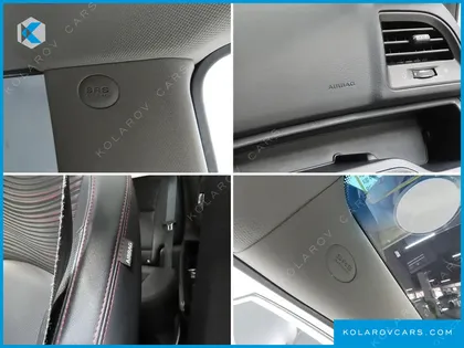 KGM - SSANGYONG TIVOLI 1.6 IX 2WD