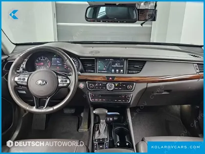 KIA K7 2.4 GDI PRESTIGE
