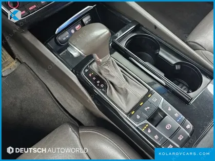 KIA K7 2.4 GDI PRESTIGE