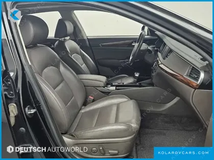 KIA K7 2.4 GDI PRESTIGE
