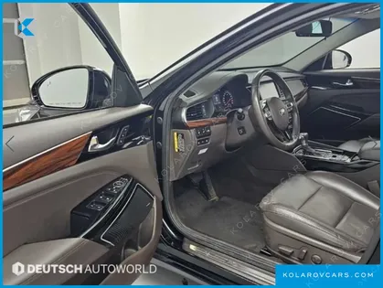 KIA K7 2.4 GDI PRESTIGE