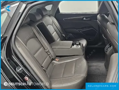 KIA K7 2.4 GDI PRESTIGE