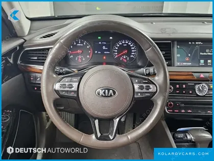 KIA K7 2.4 GDI PRESTIGE