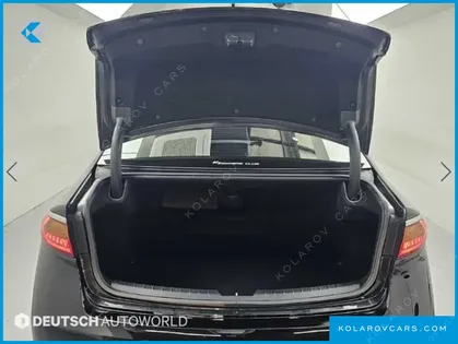 KIA K7 2.4 GDI PRESTIGE