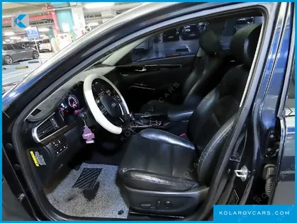 KIA K7 3.0 LPI LUXURY (RENTAL CAR)