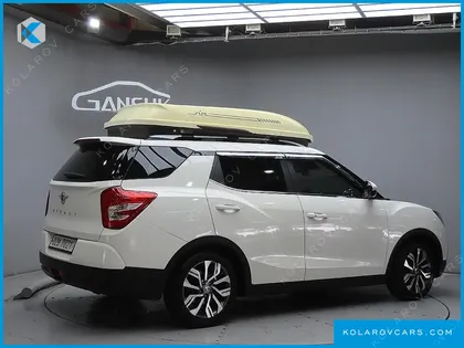 KGM - SSANGYONG TIVOLI 1.6 IX 2WD