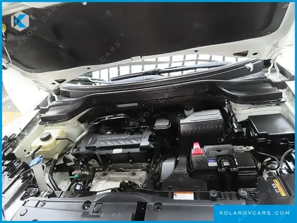 KGM - SSANGYONG TIVOLI 1.6 IX 2WD
