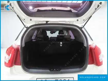 KGM - SSANGYONG TIVOLI 1.6 IX 2WD