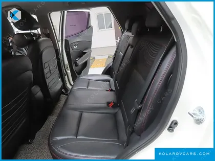 KGM - SSANGYONG TIVOLI 1.6 IX 2WD