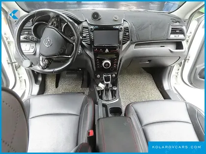 KGM - SSANGYONG TIVOLI 1.6 IX 2WD