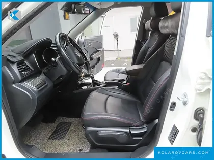 KGM - SSANGYONG TIVOLI 1.6 IX 2WD