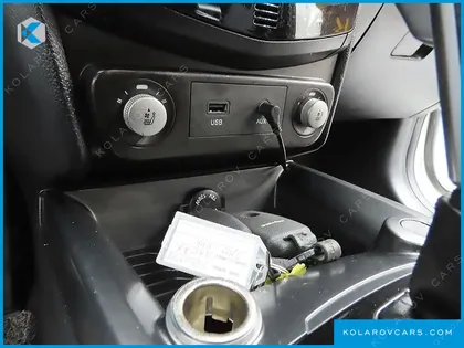 KGM - SSANGYONG TIVOLI 1.6 IX 2WD