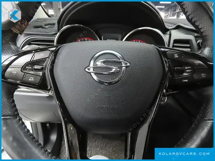 KGM - SSANGYONG TIVOLI 1.6 IX 2WD