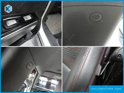 KGM - SSANGYONG TIVOLI 1.6 IX 2WD