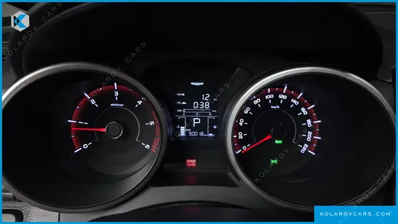 KGM - SSANGYONG TIVOLI DIESEL IX 2WD