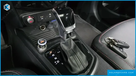 KGM - SSANGYONG TIVOLI DIESEL IX 2WD