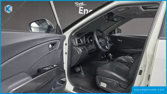 KGM - SSANGYONG TIVOLI DIESEL IX 2WD