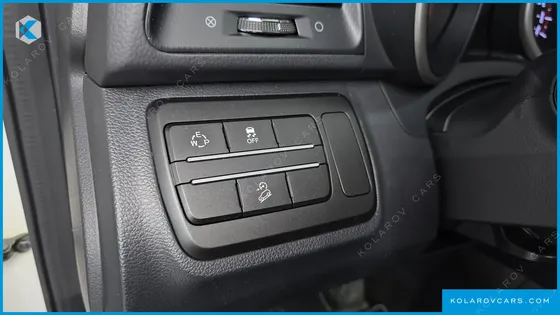 KGM - SSANGYONG TIVOLI DIESEL IX 2WD