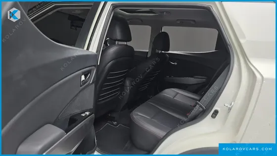 KGM - SSANGYONG TIVOLI DIESEL IX 2WD