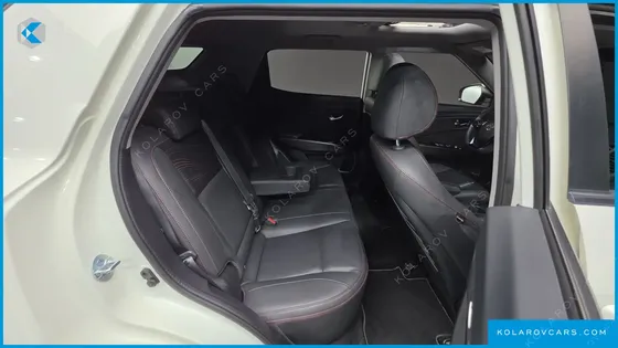 KGM - SSANGYONG TIVOLI DIESEL IX 2WD