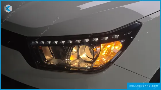 KGM - SSANGYONG TIVOLI DIESEL IX 2WD