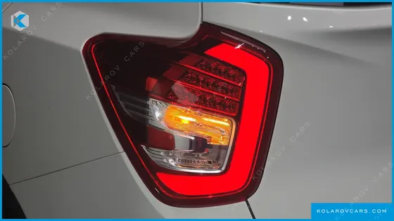 KGM - SSANGYONG TIVOLI DIESEL IX 2WD
