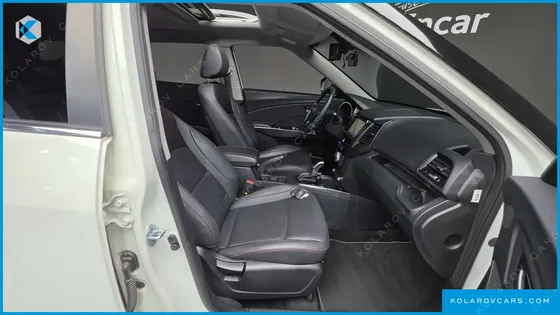 KGM - SSANGYONG TIVOLI DIESEL IX 2WD