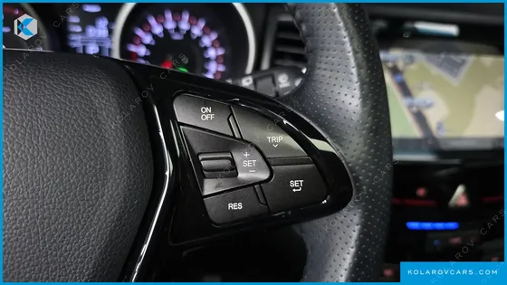 KGM - SSANGYONG TIVOLI DIESEL IX 2WD