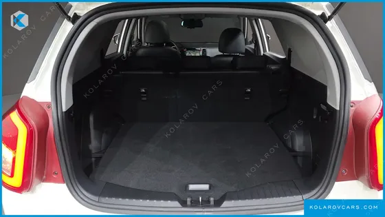 KGM - SSANGYONG TIVOLI DIESEL IX 2WD