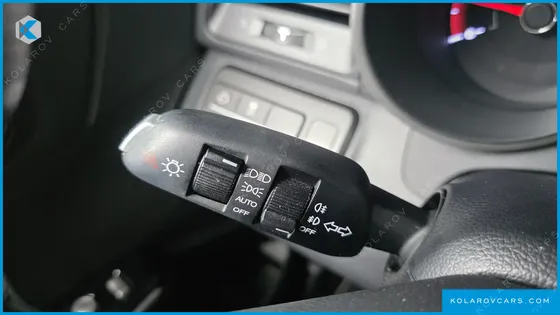 KGM - SSANGYONG TIVOLI DIESEL IX 2WD