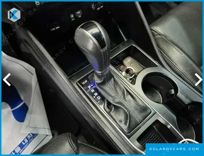 HYUNDAI TUCSON DIESEL 1.7 2WD