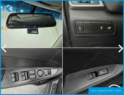 HYUNDAI TUCSON DIESEL 1.7 2WD