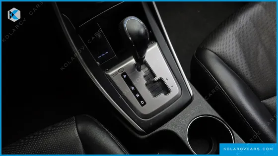 HYUNDAI ELANTRA (AVANTE) M16 GDI STYLE