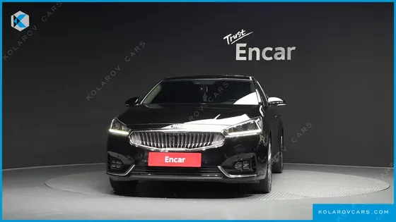 KIA K7 3.3 GDI NOBLESSE