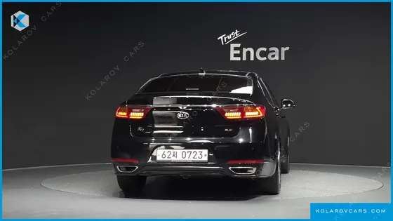 KIA K7 3.3 GDI NOBLESSE