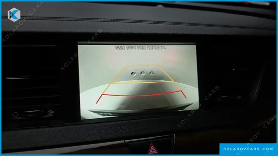 KIA K7 3.3 GDI NOBLESSE