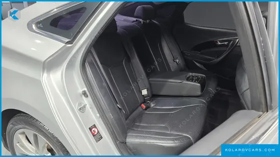HYUNDAI GRANDEUR HG300 PRIME