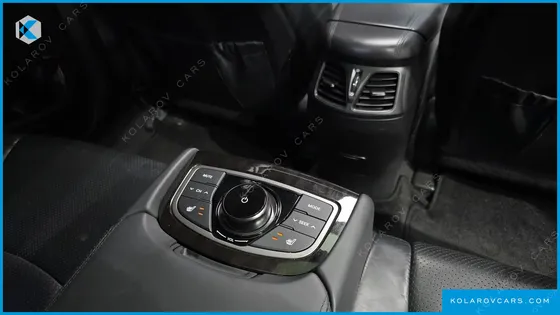 HYUNDAI GRANDEUR HG300 PRIME