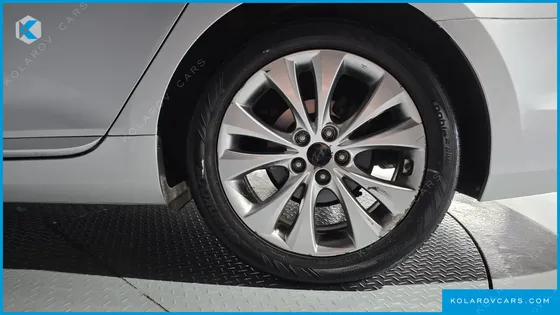 HYUNDAI GRANDEUR HG300 PRIME
