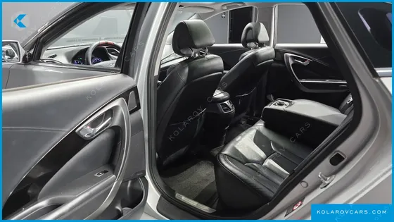 HYUNDAI GRANDEUR HG300 PRIME