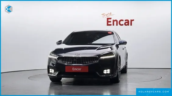 KIA K7 3.0 LPI  NOBLESSE(DISABLED)