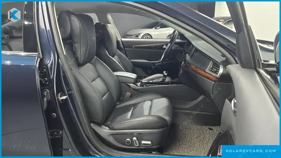 KIA K7 3.0 LPI  NOBLESSE(DISABLED)