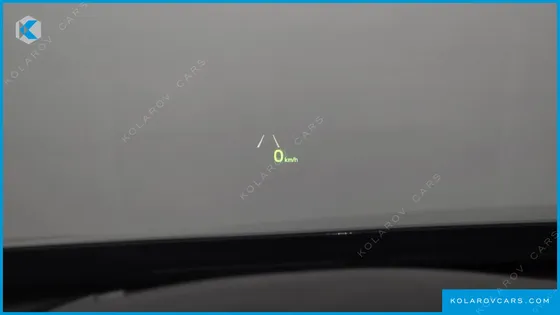 KIA K7 3.0 LPI  NOBLESSE(DISABLED)