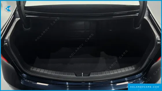 KIA K7 3.0 LPI  NOBLESSE(DISABLED)