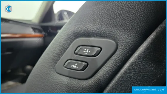 KIA K7 3.0 LPI  NOBLESSE(DISABLED)