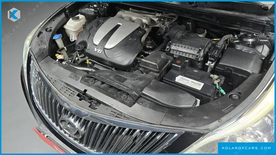 HYUNDAI GRANDEUR LPG HG300 PREMIUM