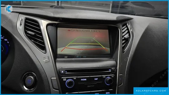 HYUNDAI GRANDEUR LPG HG300 PREMIUM