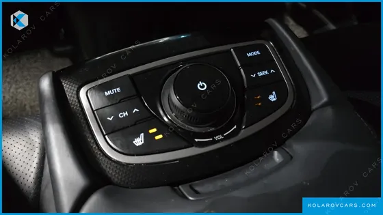 HYUNDAI GRANDEUR LPG HG300 PREMIUM