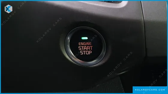 KIA SPORTAGE DIESEL 4WD TRENDY